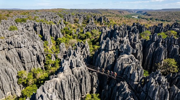 Looking For A Visa-Free Destination? This Island Is An Underrated Travel Spot