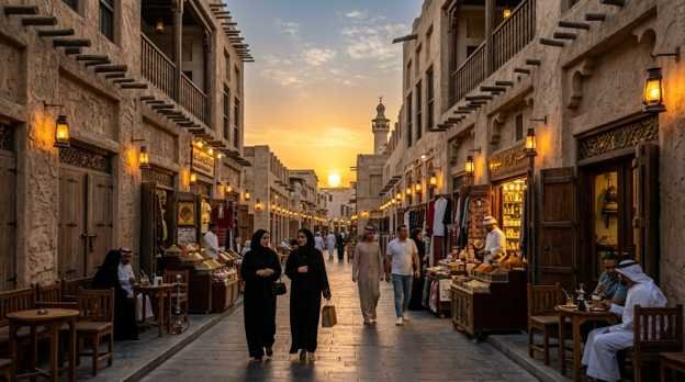 10 Things to Do in Qatar in September 2026