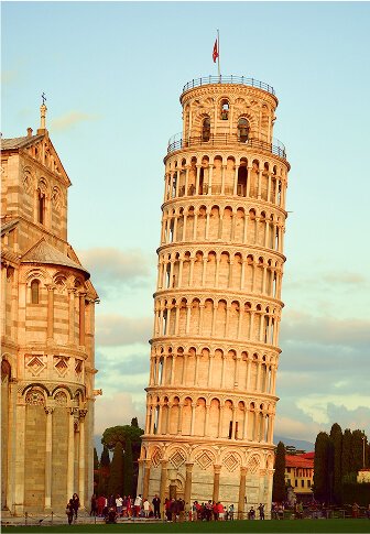 Pisa