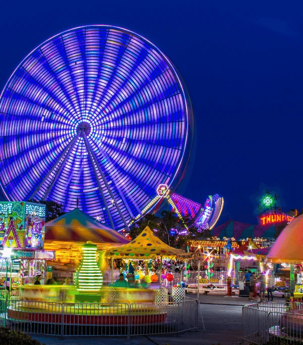 Amusement Park