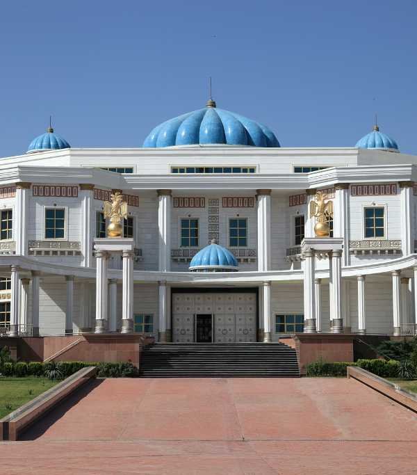 Ashgabat National Museum