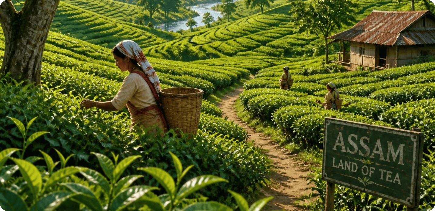 Assam