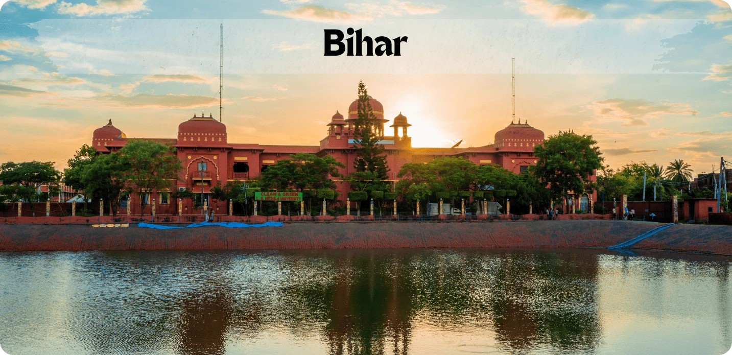 Bihar