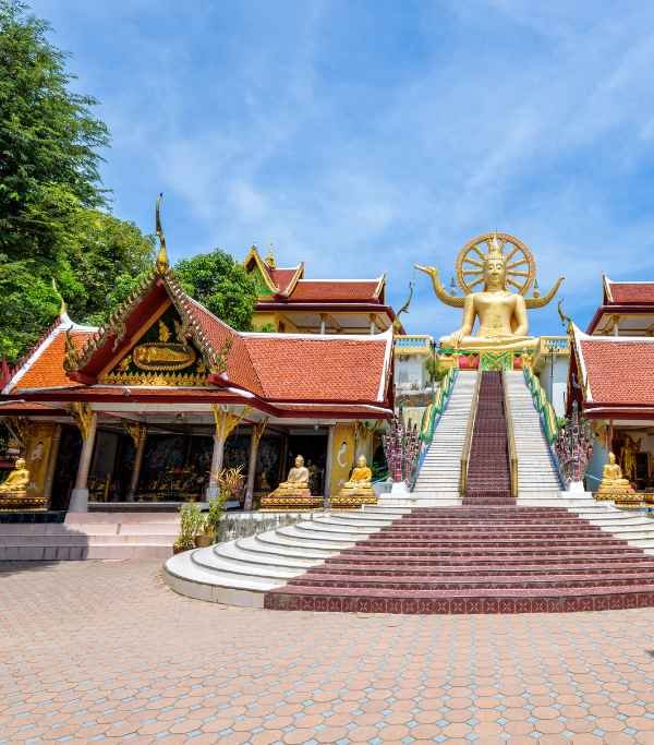 Buddha Temple
