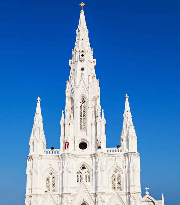 Catholic Church