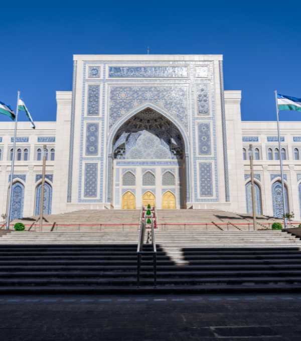 Center for Islamic Civilization