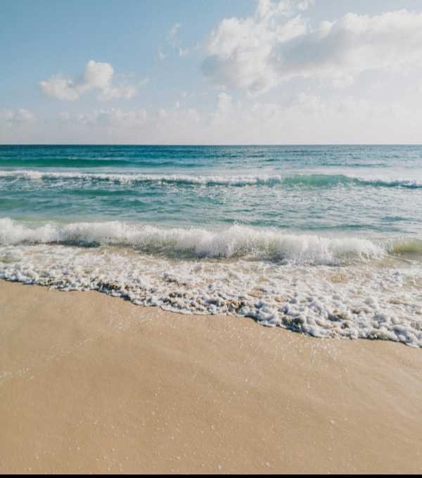 Chaung Tha Beach Myanmar ocean coast