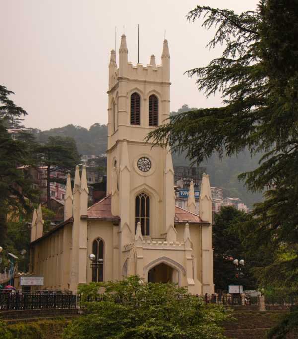 Christ Church