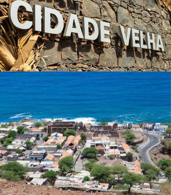 Cidade Velha