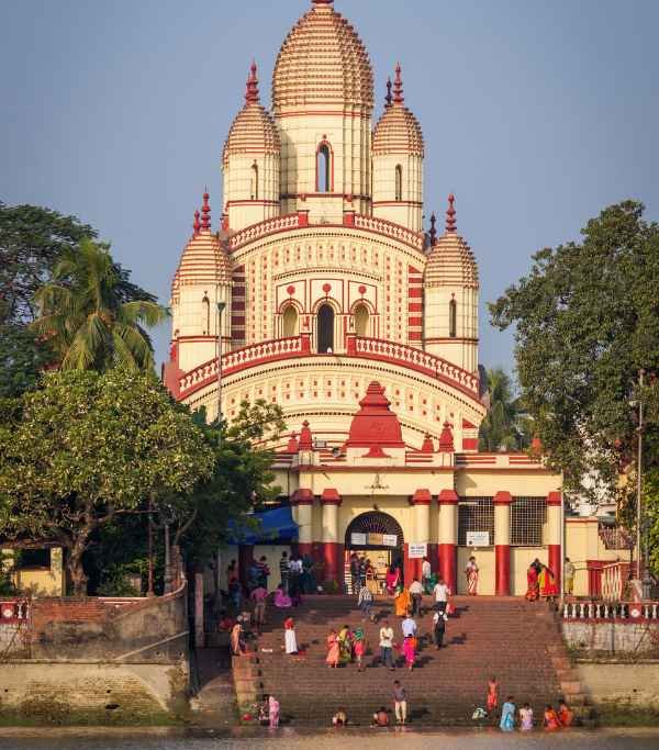 Dakshineswar Kali Temple