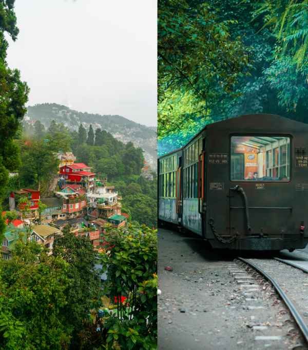 Darjeeling