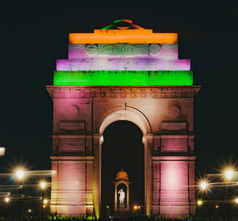 Delhi