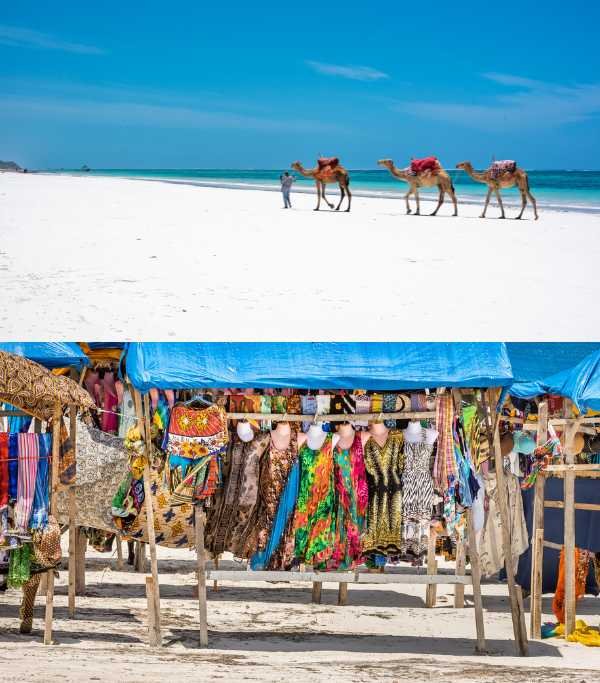 Diani Beach
