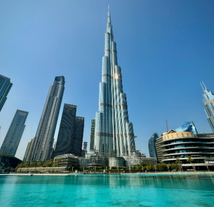 Dubai