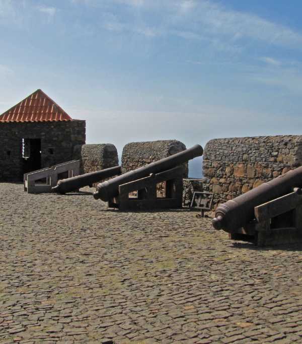 Fortaleza Real de San Felipe