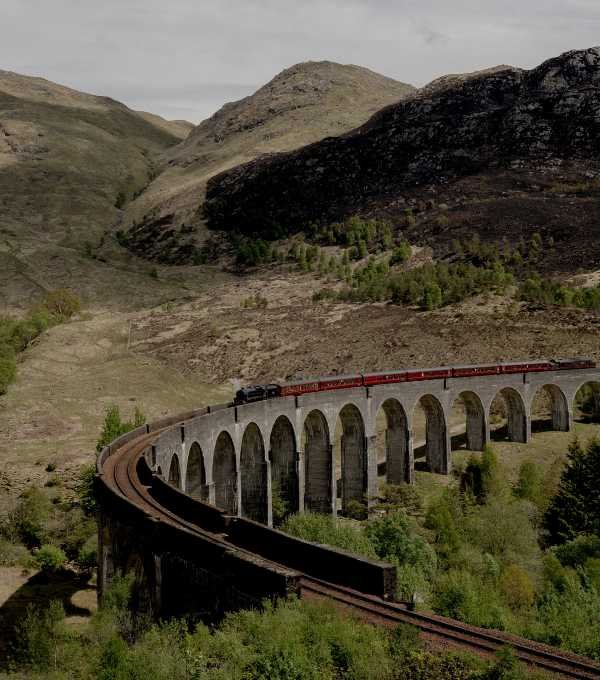 Gokteik Viaduct