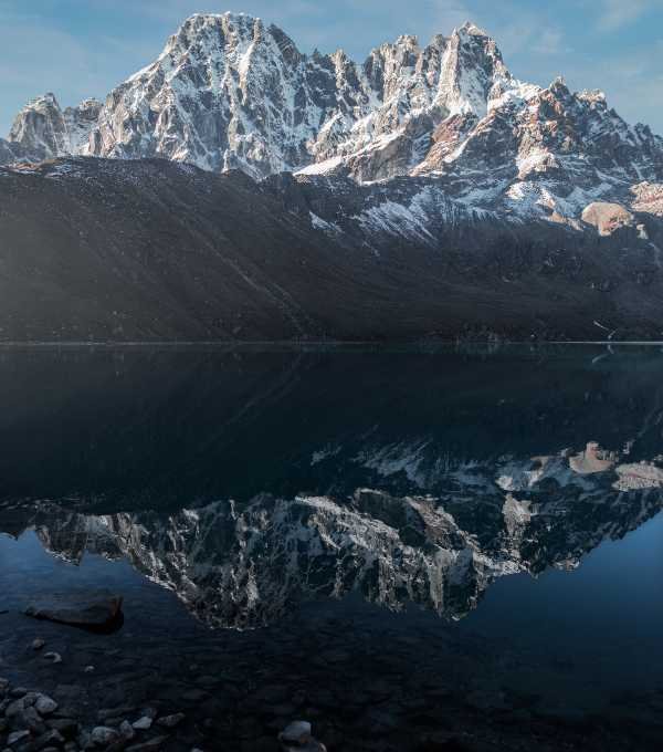 Gokyo Lakes & Gokyo Ri