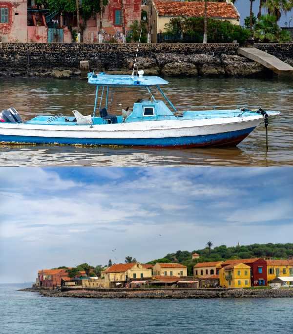 Goree Island