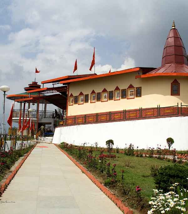 Hanuman Tok