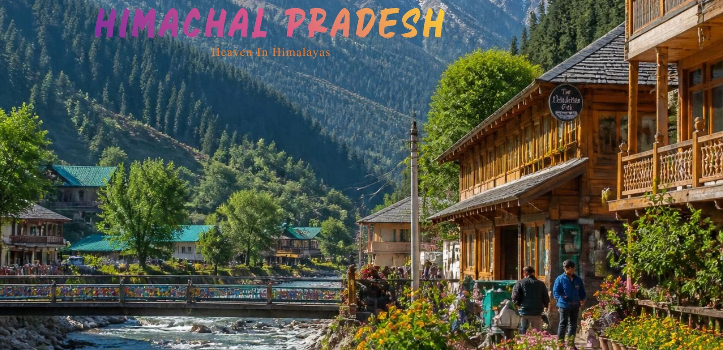 Himachal Pradesh