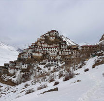 Himachal Pradesh