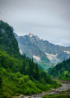 Himachal Pradesh