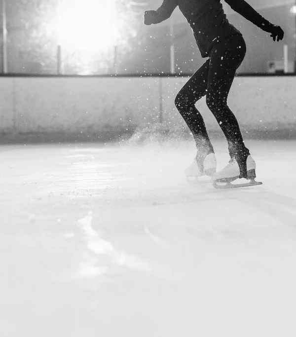 Ice Skating