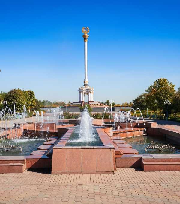 Independence Monument