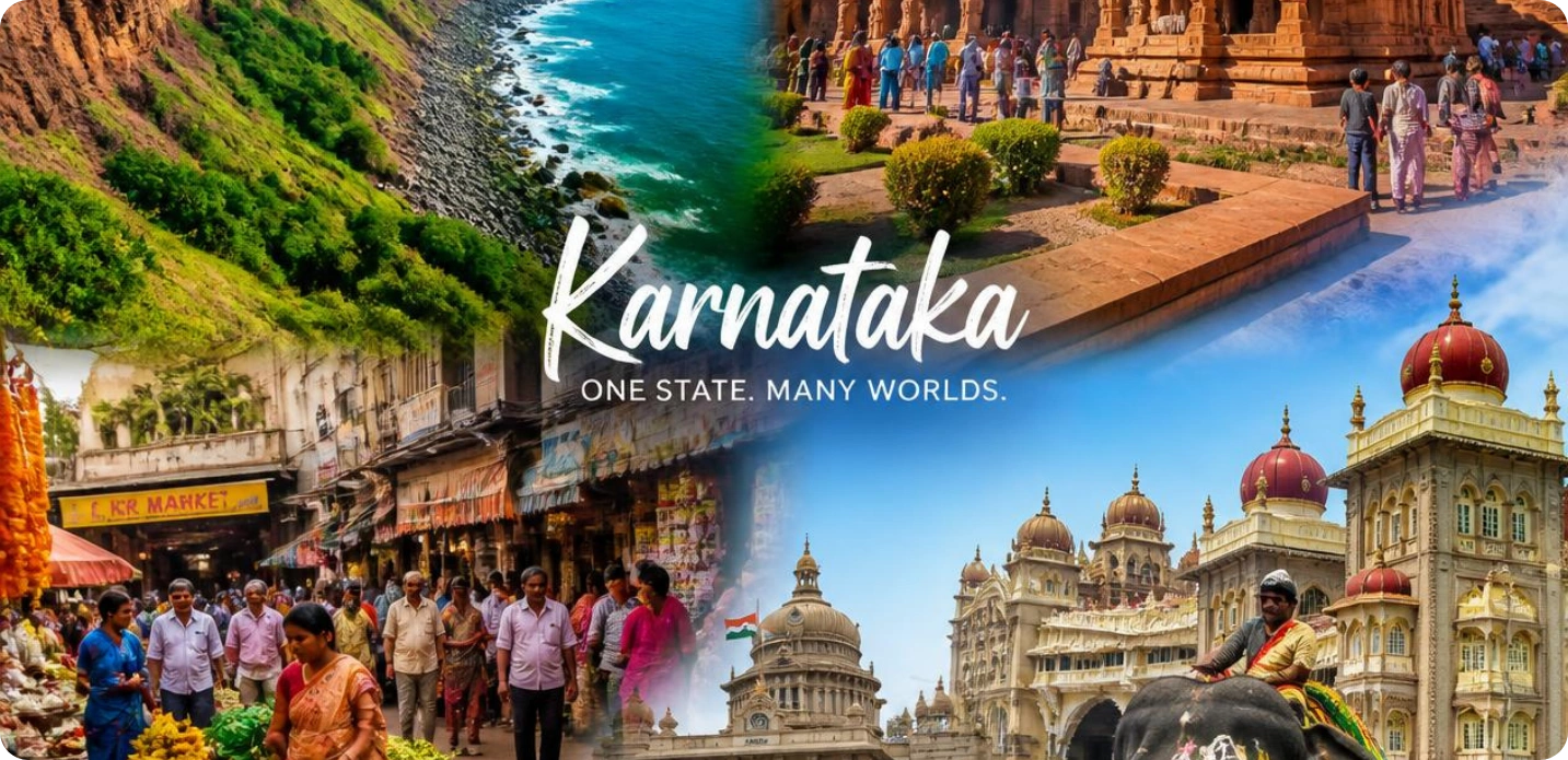 Karnataka