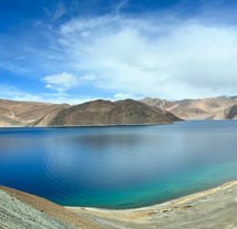 Ladakh