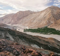 Ladakh