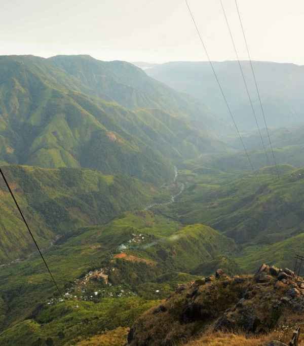 Laitlum Canyons