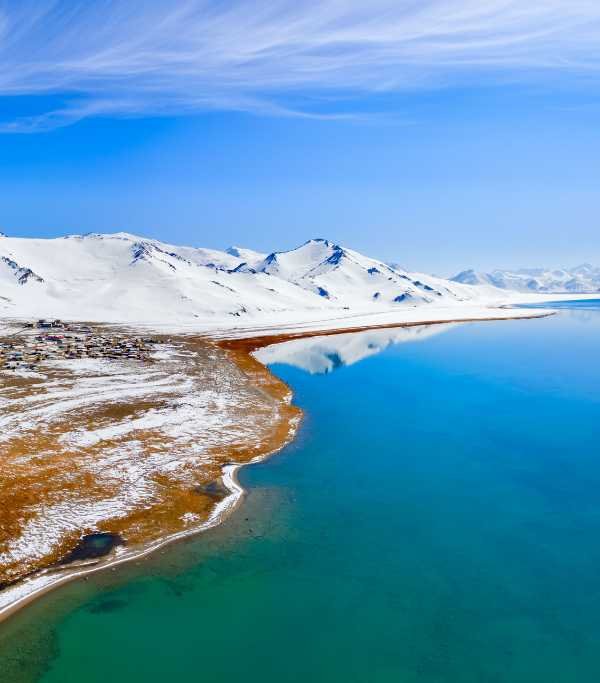 Lake Karakul