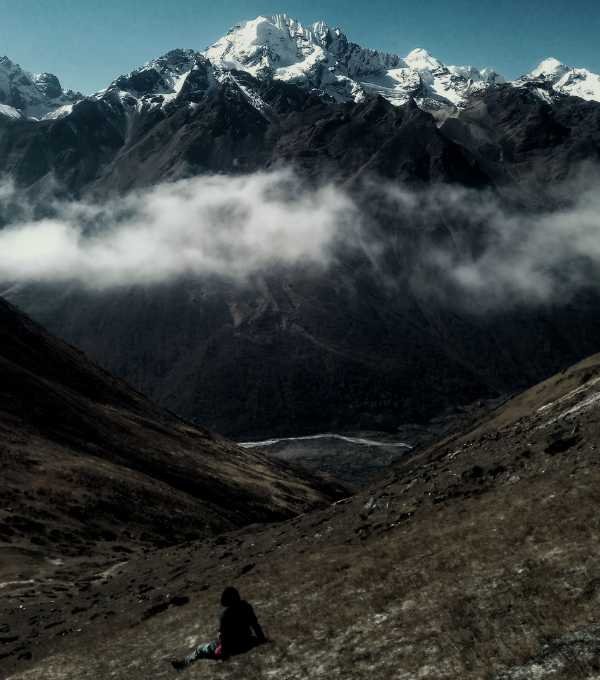 Langtang Valley