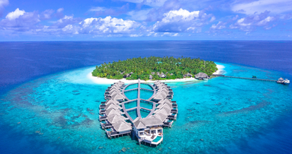 Maldives