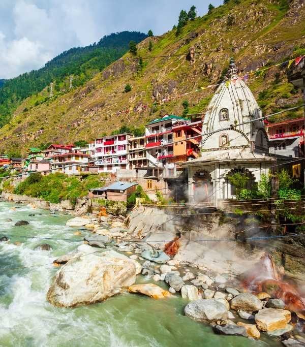 Manikaran Gurudwara