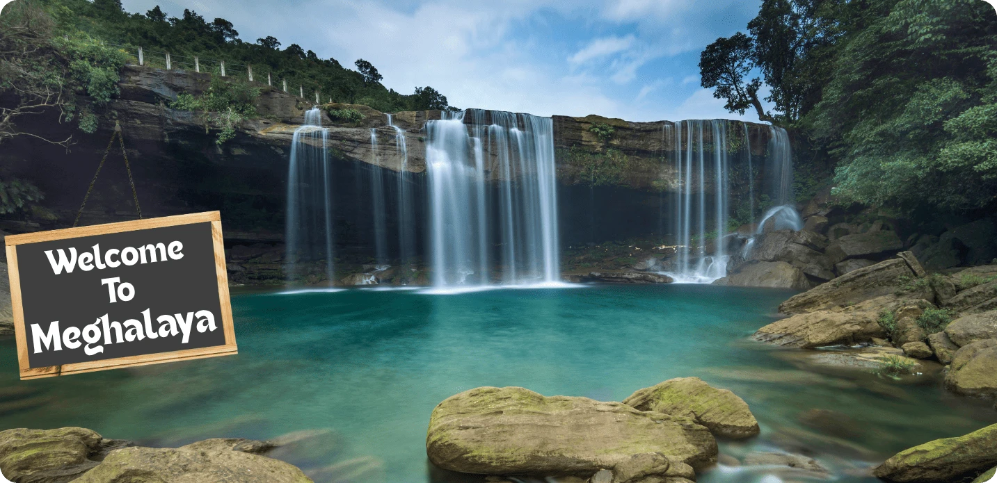 Meghalaya