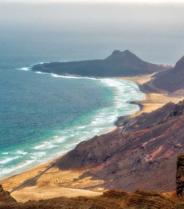 Monte Verde