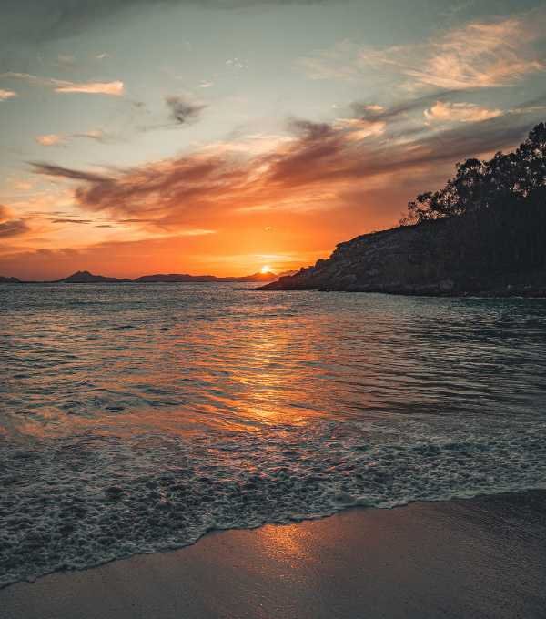 Muara Beach