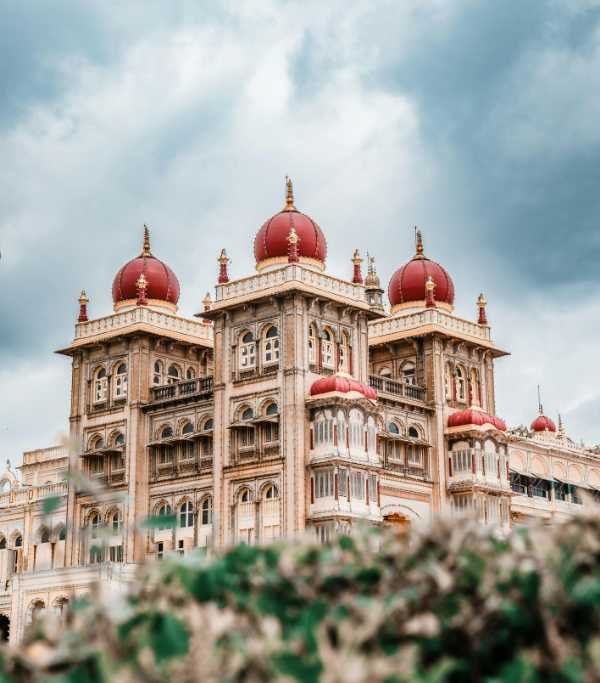 Mysore Palace