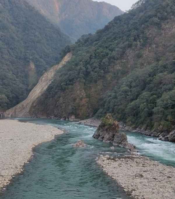 Parashuram Kunda