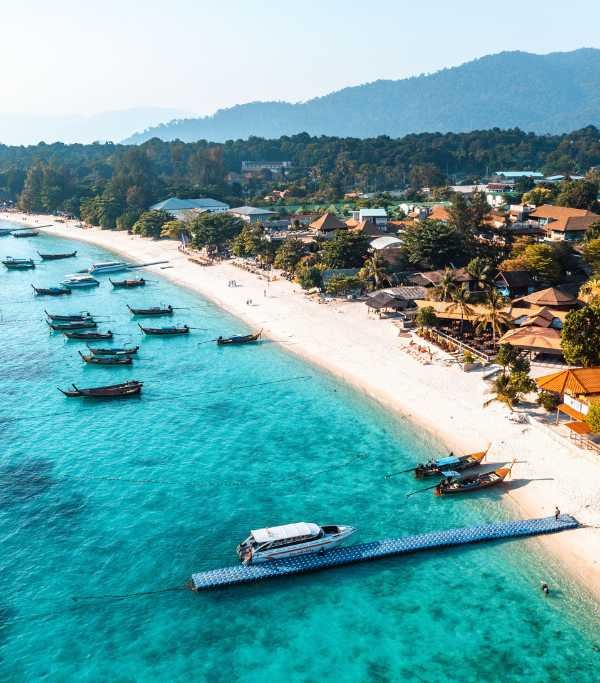 Pattaya Beach