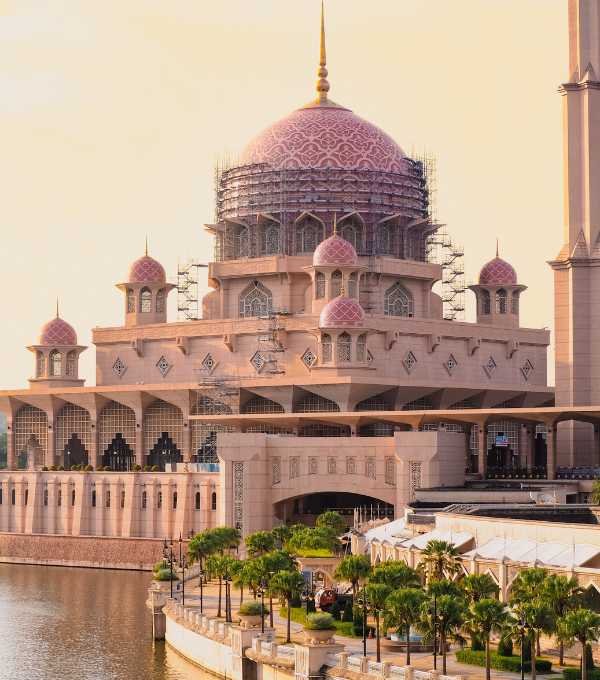 Putra Mosque