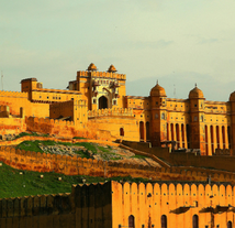 Rajasthan Winter