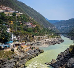 Rishikesh
