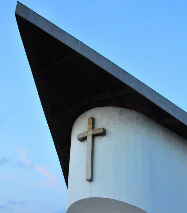 Saint Peter's Cathedral