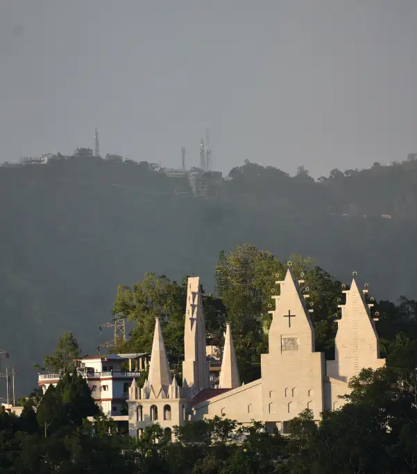 Solomon's Temple