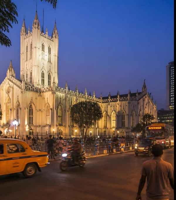 St. Paul's Cathedral