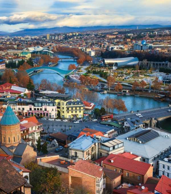 Tbilisi