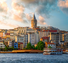 Turkey